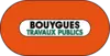 Bouygues Travaux Public logo