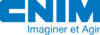CNIM logo